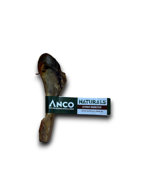 Ostrich Drumstick