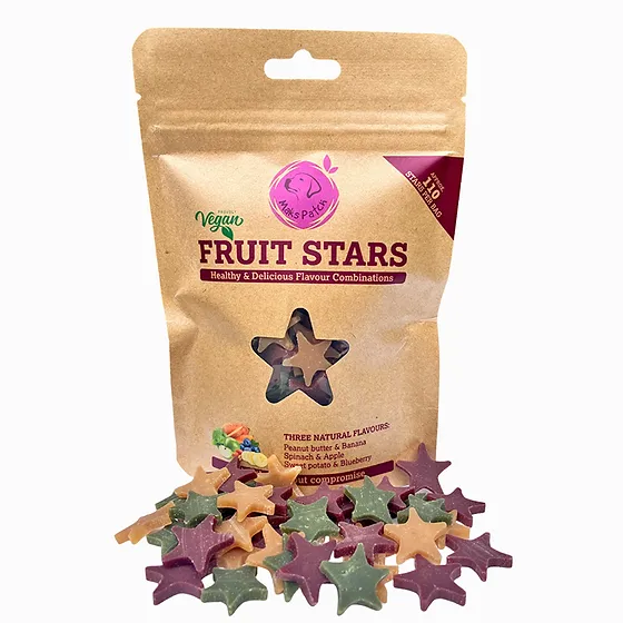 Fruit Stars