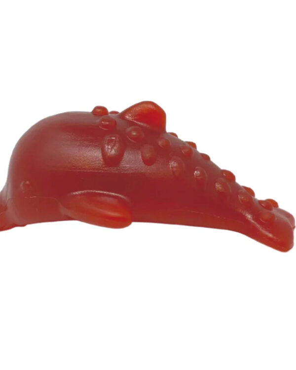 Strawberry & Banana Dolphin
