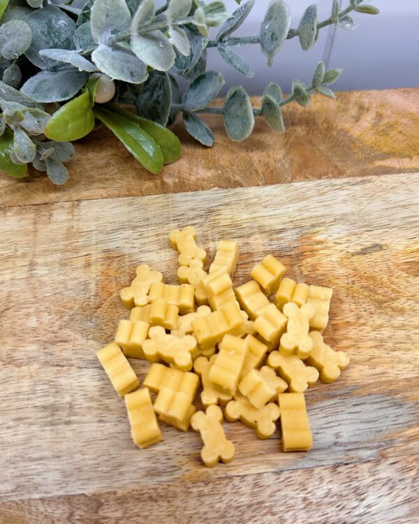 Cheese Bones 80g