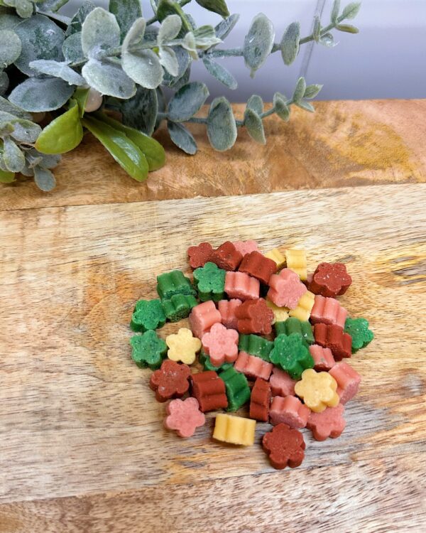 Fruit Salad 80g