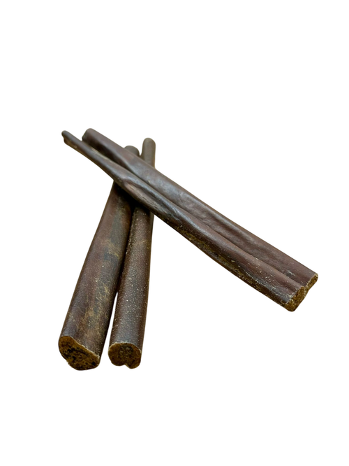 Pizzle Filled Collagen Cigar