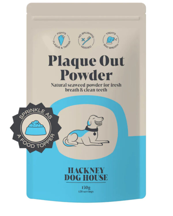 Plaque Powder 150g