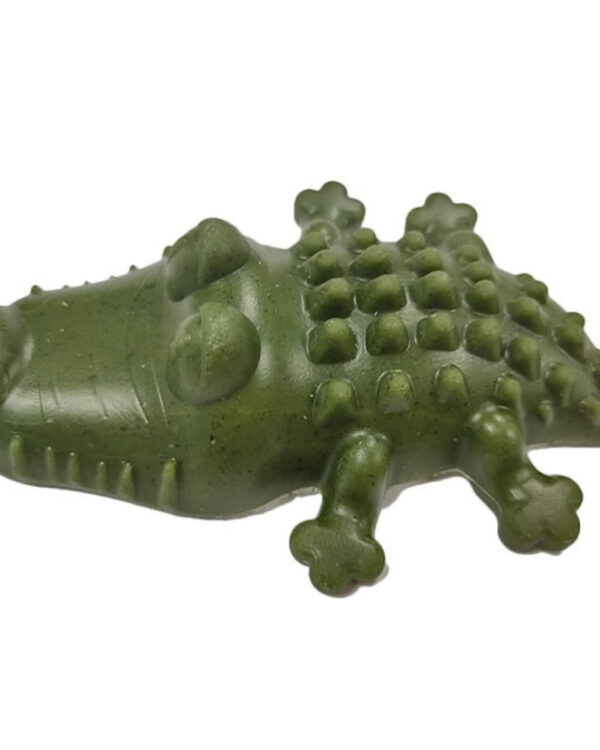 Veggie Crocodile