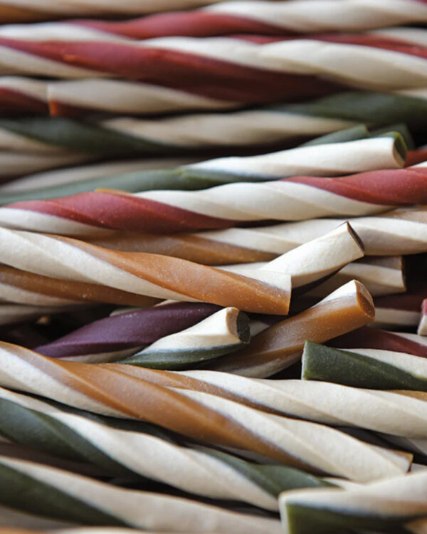 Fruit & Veg Straws