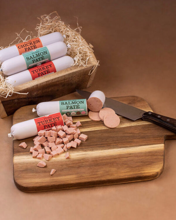 Pure Pate 200g