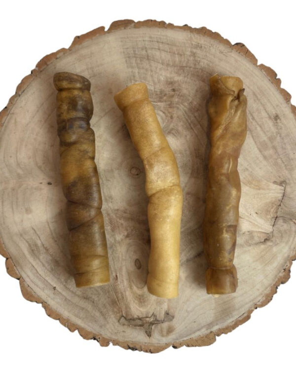 Jumbo Camel Roll