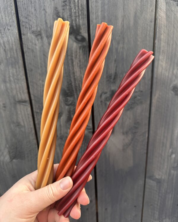 Jumbo Twist Stick