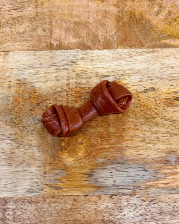 Soft Beef Knots
