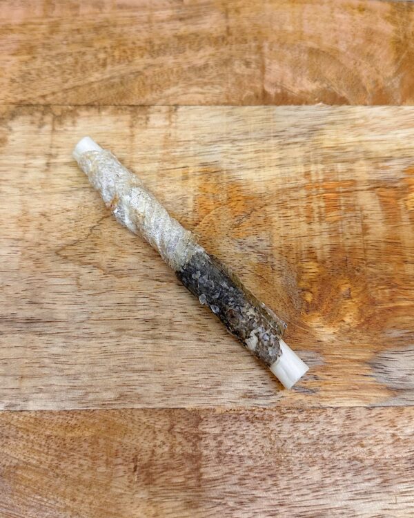 Collagen Wrapped In Fish