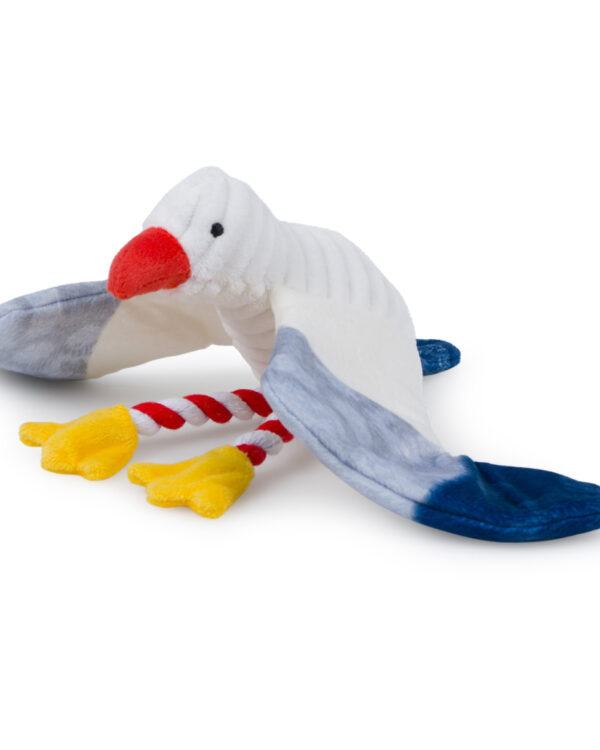 Sammi Seagull Plush