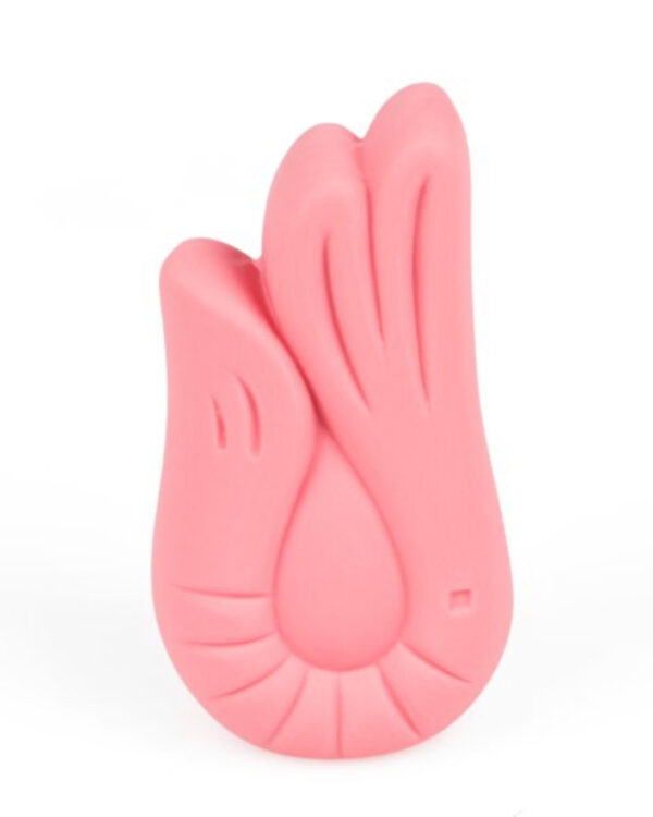 Shrimpy Latex Dog Toy