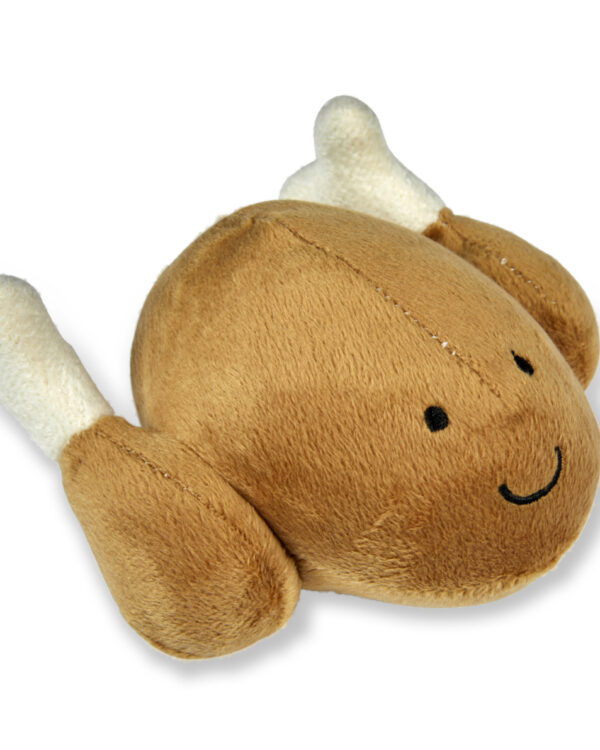 Roast Chicken Plush