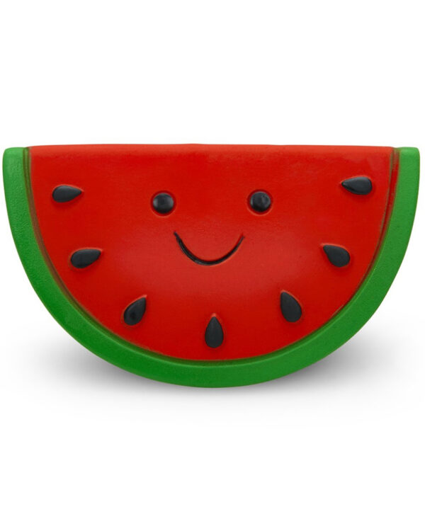 Watermelon Latex Dog Toy