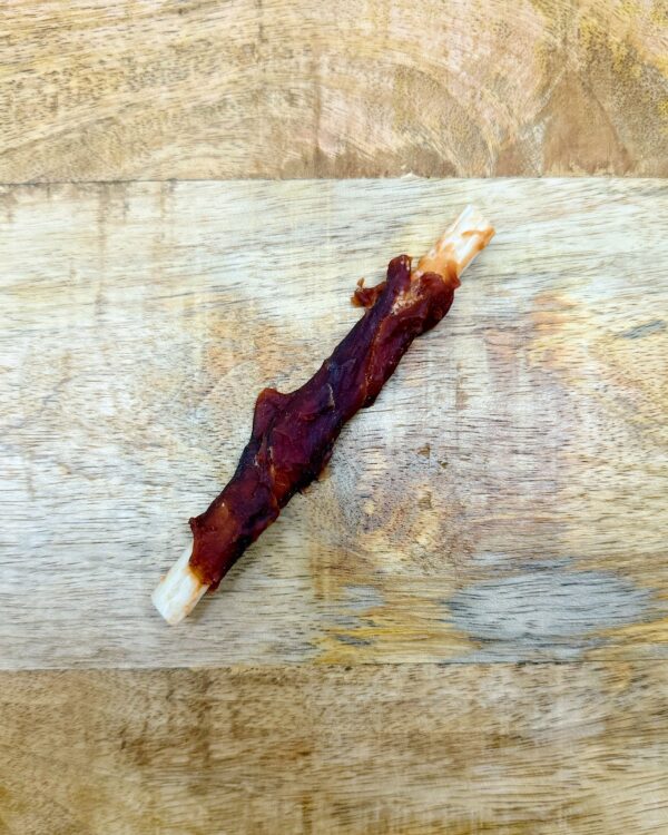 Collagen Wrapped In Duck