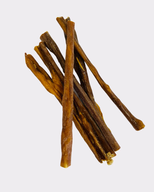 Beef Spaghetti 50g