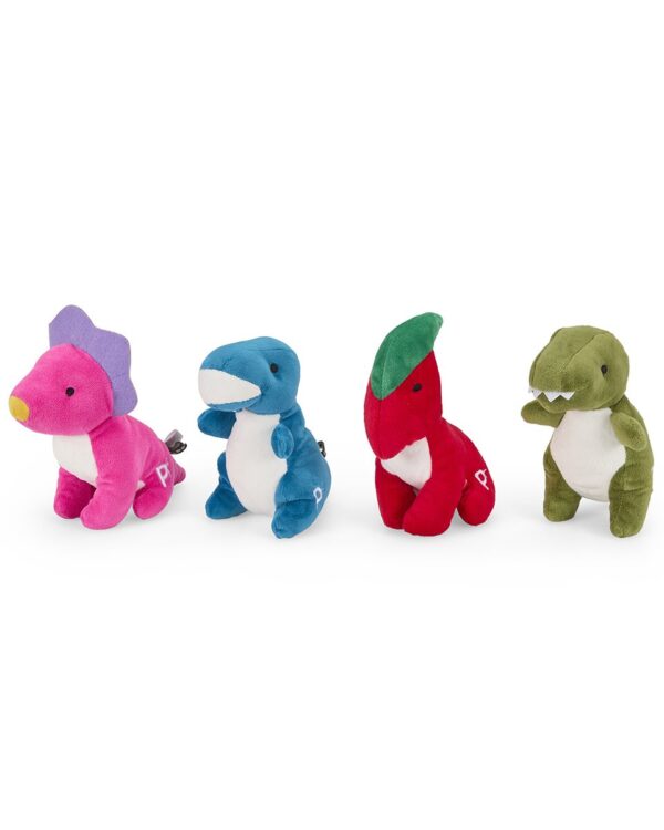 Baby Dino Plush