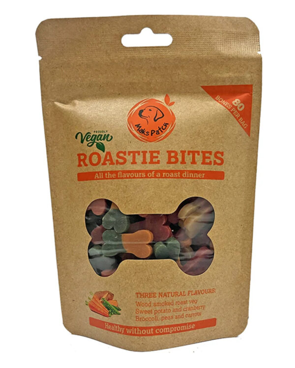 Roastie Bites