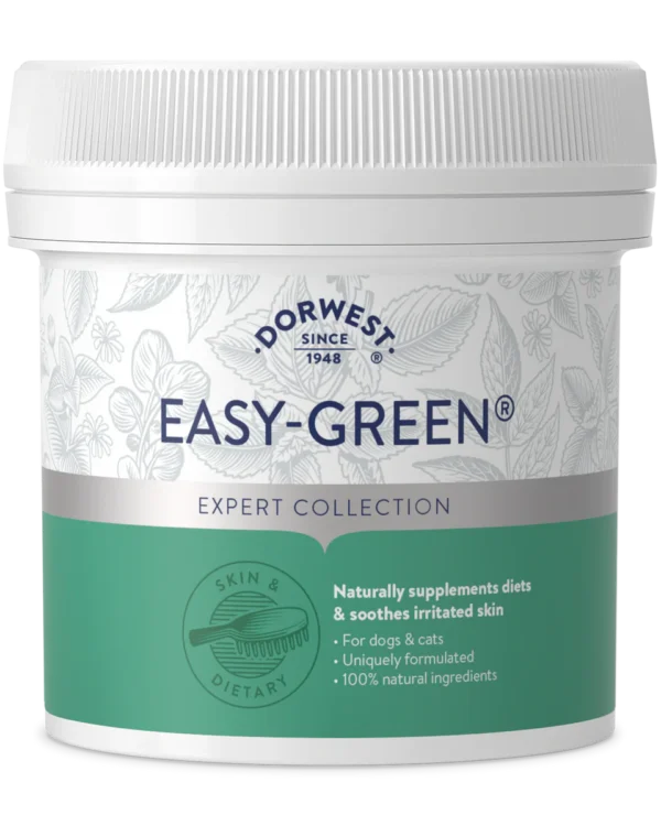Easy-Green® Powder For Dogs And Cats 250g