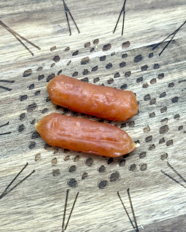 Rabbit Sausage (Small)