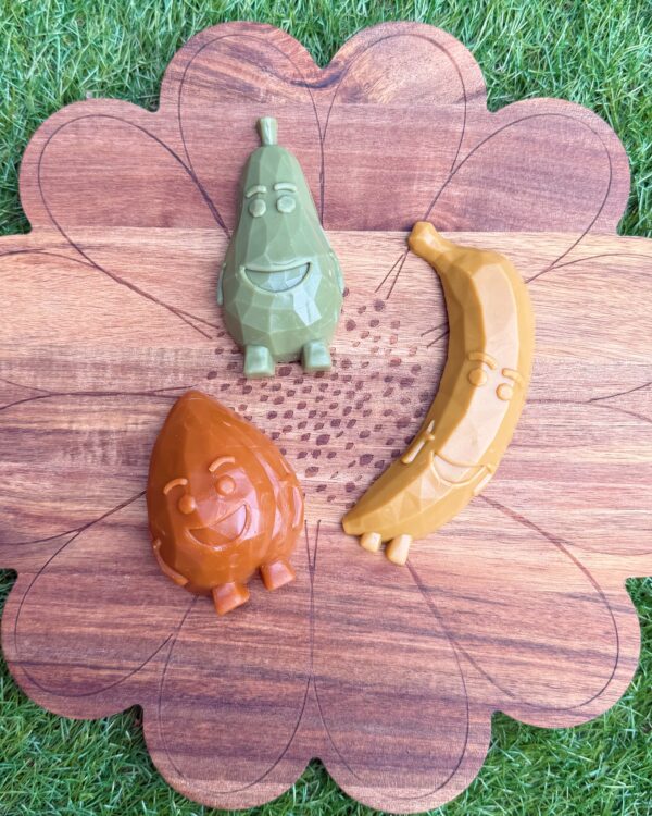 Fruity Friends