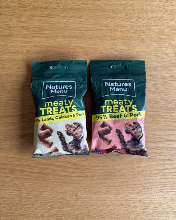 Meaty Treats
