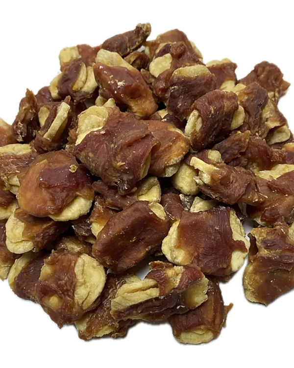Banana Slices Wrapped in Duck 100g