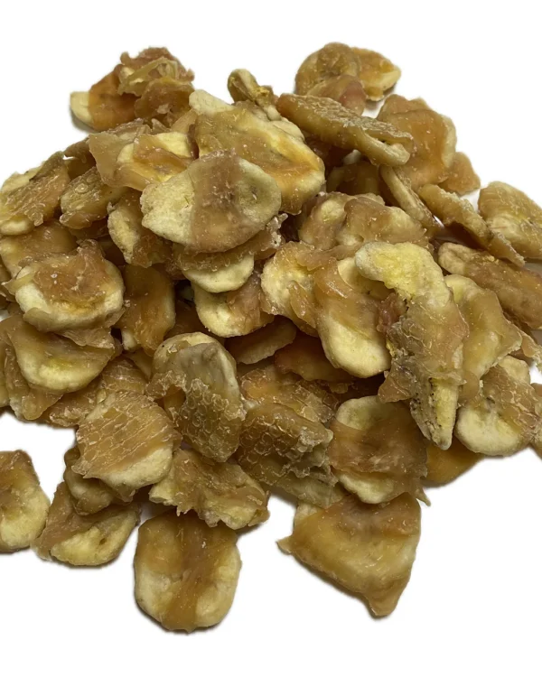 Banana Slices Wrapped in Chicken 100g