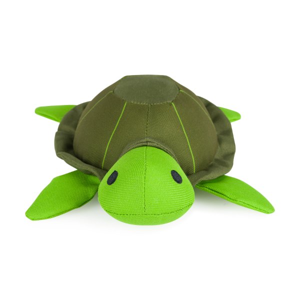 Tessi Turtle Plush