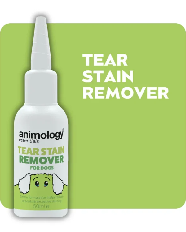 Tear Stain Remover 50ml
