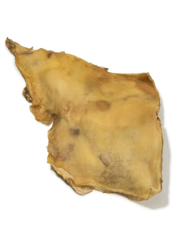 Beef Skin Plate