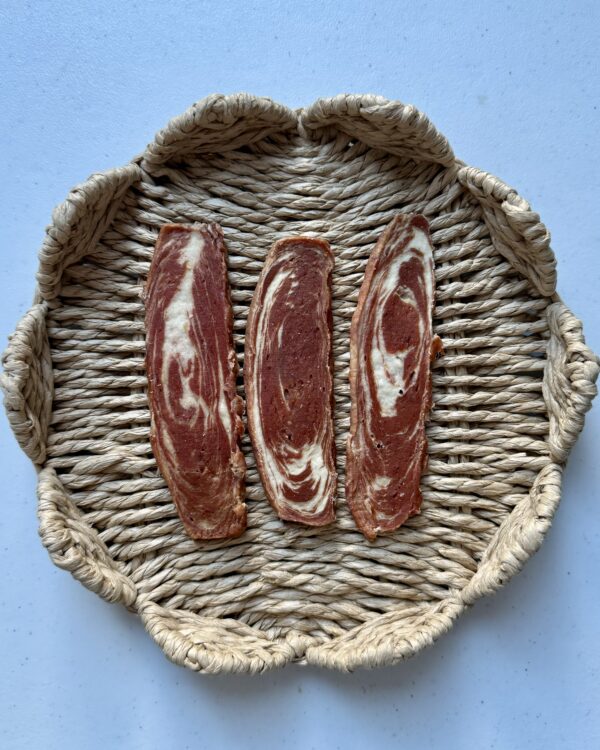 Duck Fillet With Cartilage