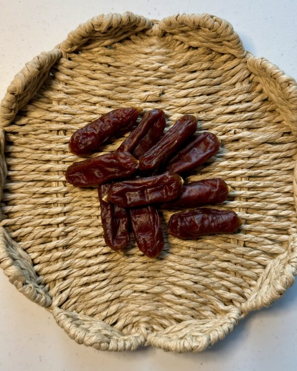 Lamb Sausage (Small)