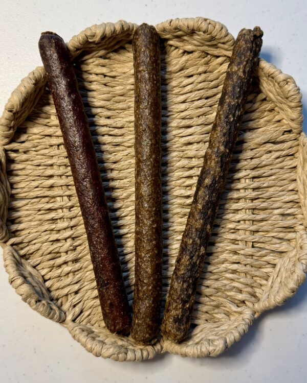 Large Sausages (Contain Chicken)