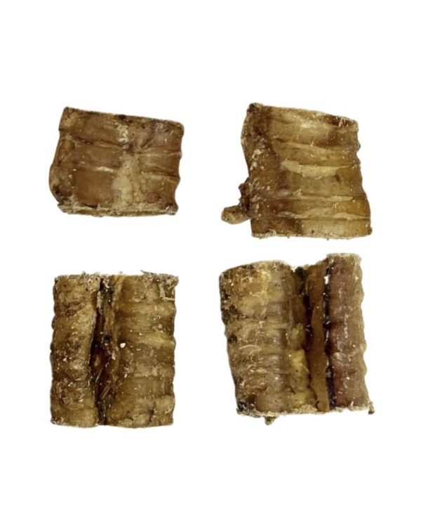 Beef Trachea Curls - 100g