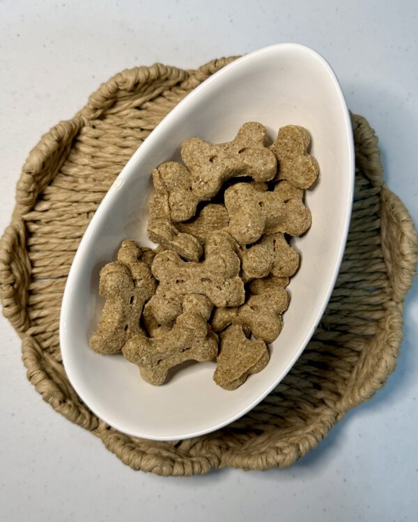 Liver Bones - 100g