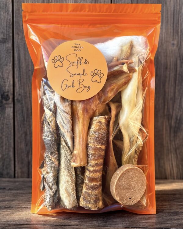 Sniff & Sample Grab Bag (14 Piece)