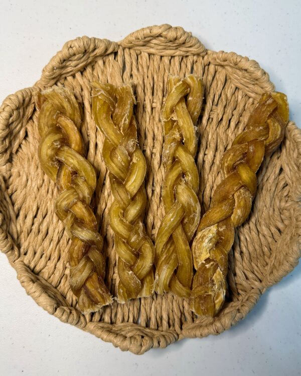 Beef Braided Paddywack