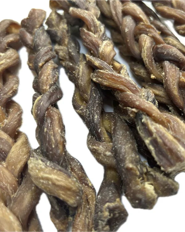 Lamb Gullet Braided