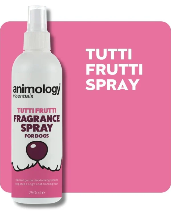 Tutti Frutti Fragrance Spray 250ml