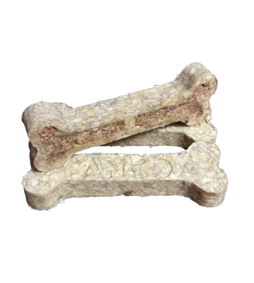 Collagen Bone With Peanut Butter
