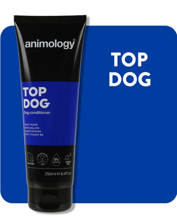 Top Dog Conditioner 250ml