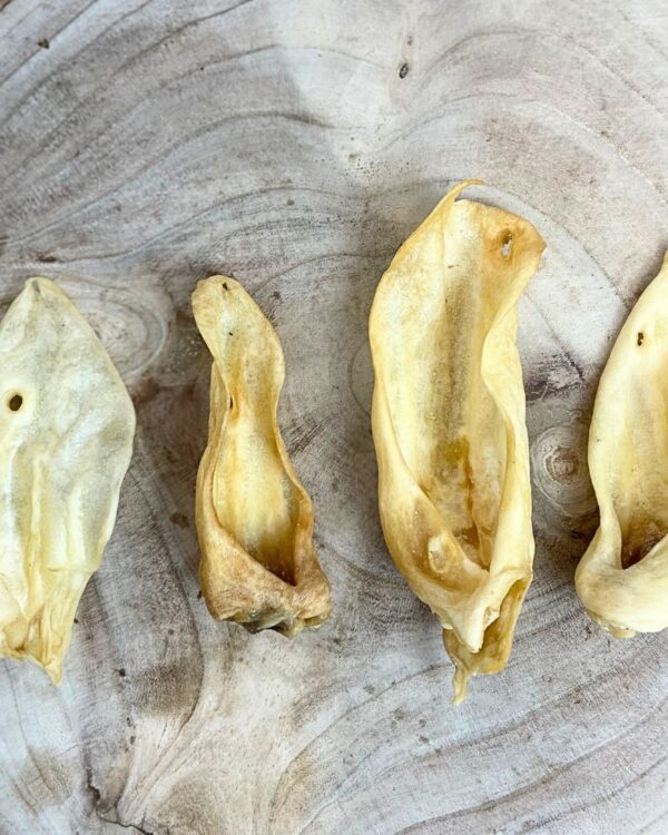 Goat Ear