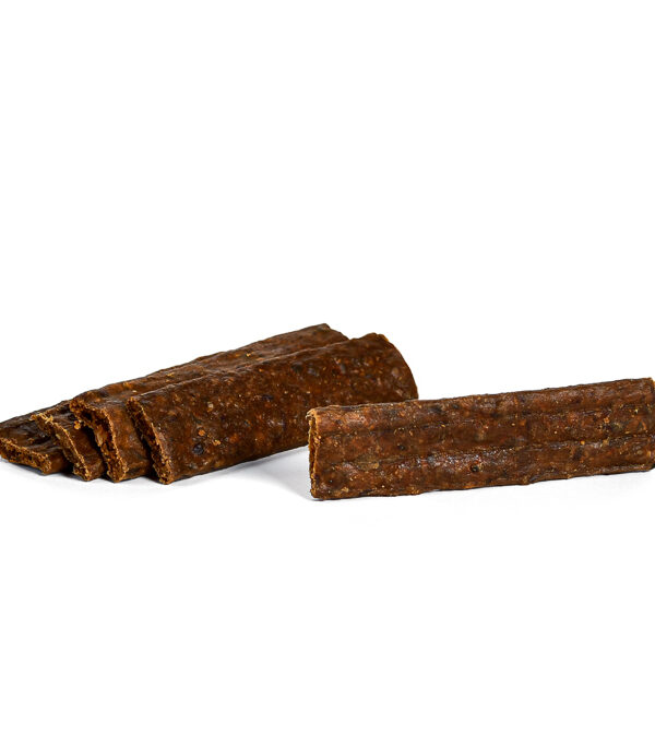 100% Meat Strip
