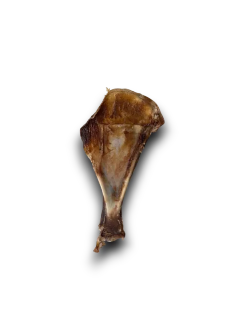 Wild Game Paddle Bone - Small
