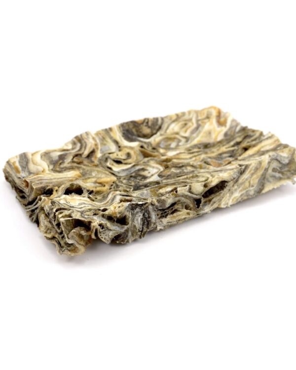 Fish Skin Mighty Bar
