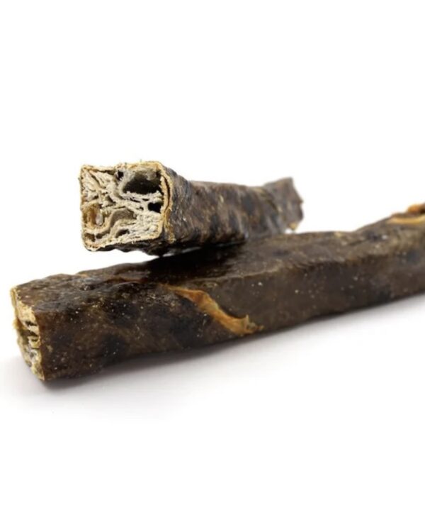 Wolf Fish Throw Sticks