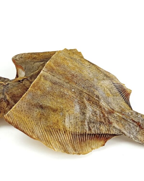 Dried Sole Fish - 150g (3 Pieces)