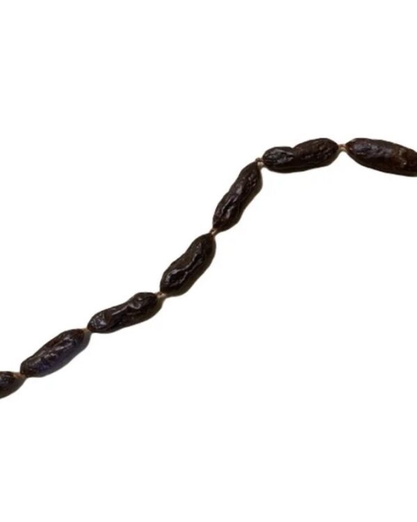 Beef & Pumpkin Sausages On String (10 Pieces)