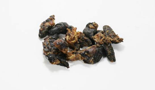 Chicken Hearts - 100g